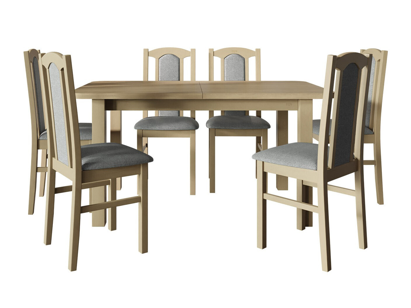 Set de dining Victorville 312 (Hygge 91)