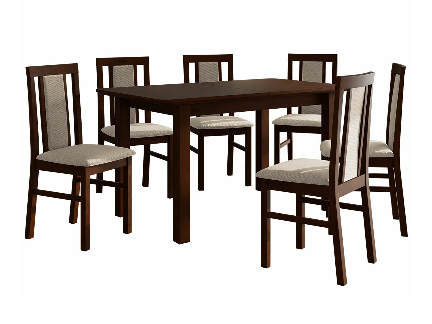 Set de mese Victorville 311 (Nuca)