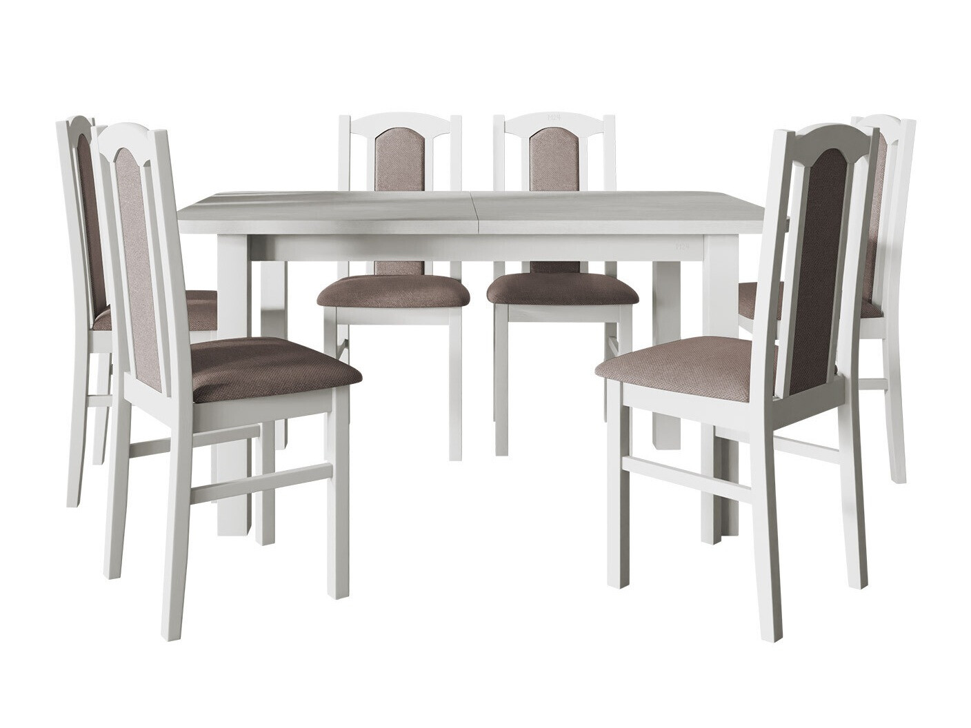 Set de mese Victorville 312 (Hygge 20)