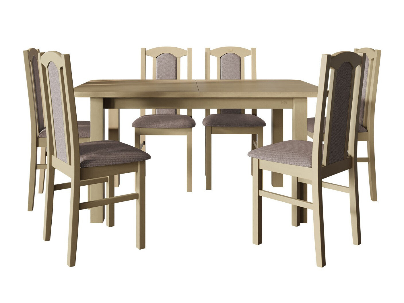 Set de mese Victorville 312 (Hygge 20)