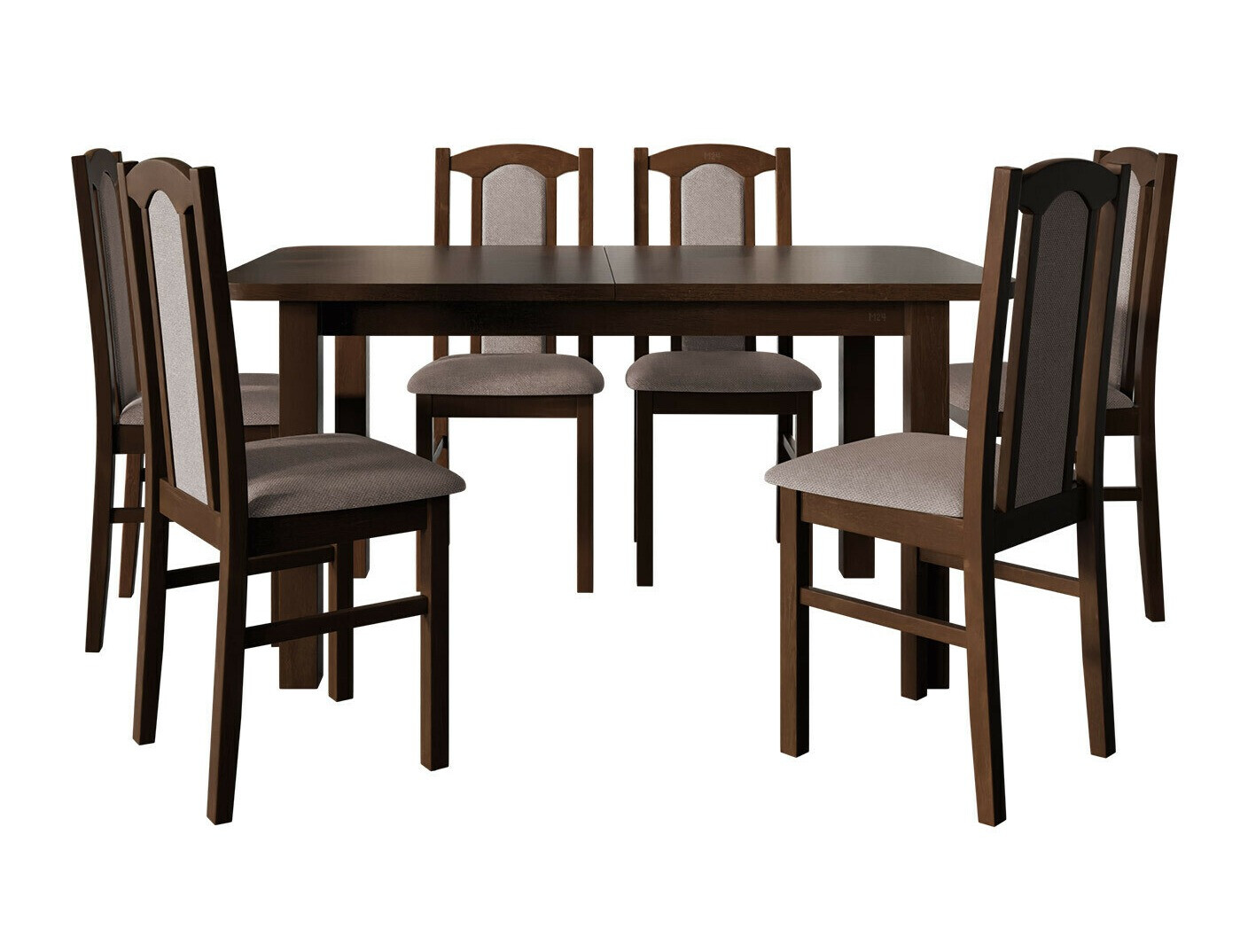 Set de mese Victorville 312 (Nuca)