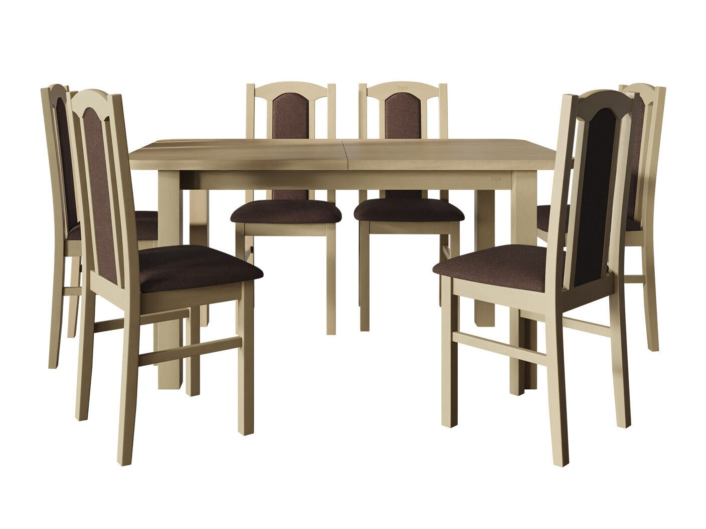 Set de mese Victorville 312 (Soro 28)