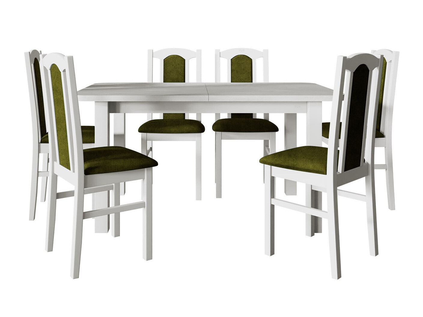 Set de mese Victorville 312 (Zetta 297)
