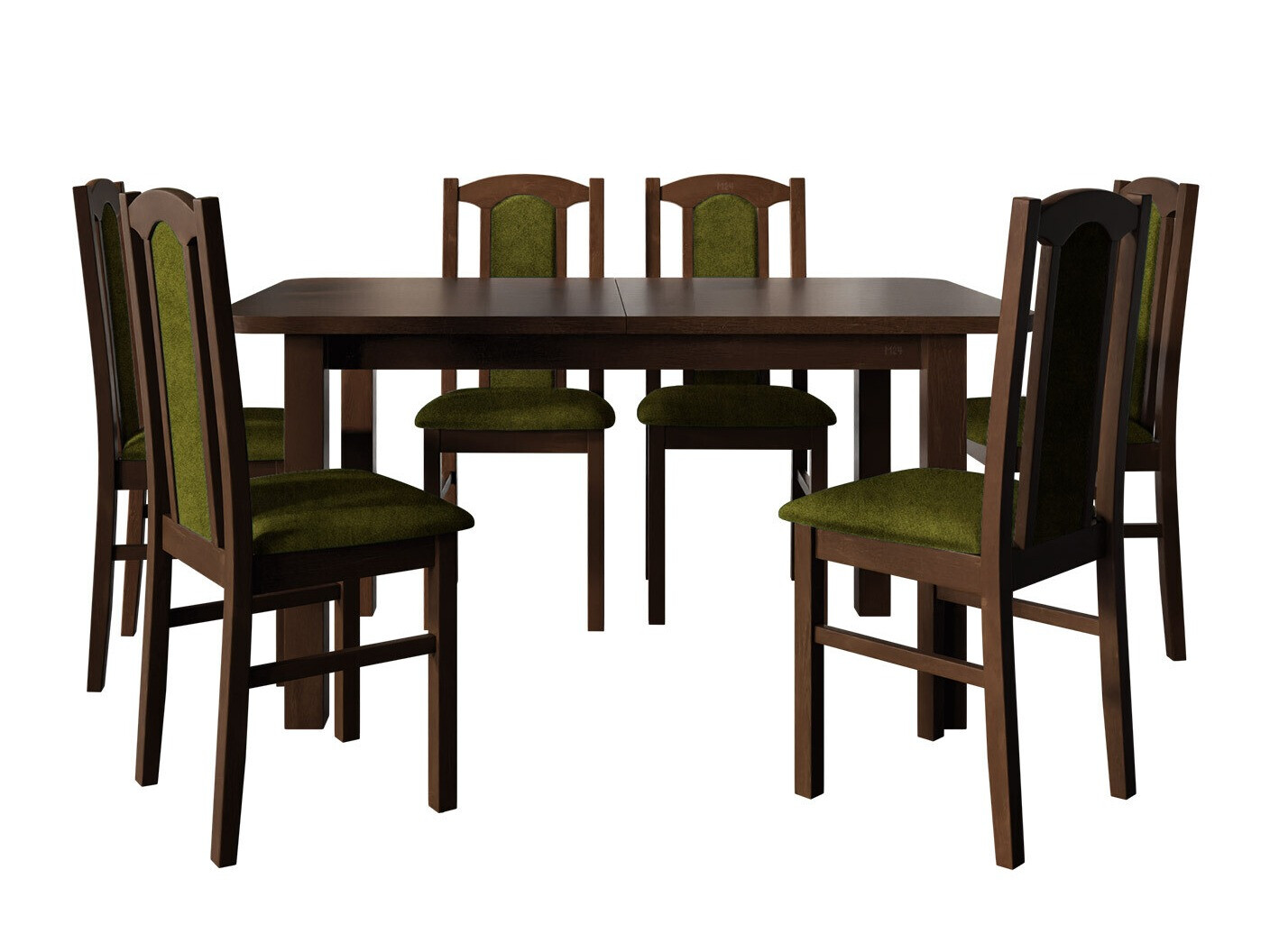 Set de mese Victorville 312 (Zetta 297)