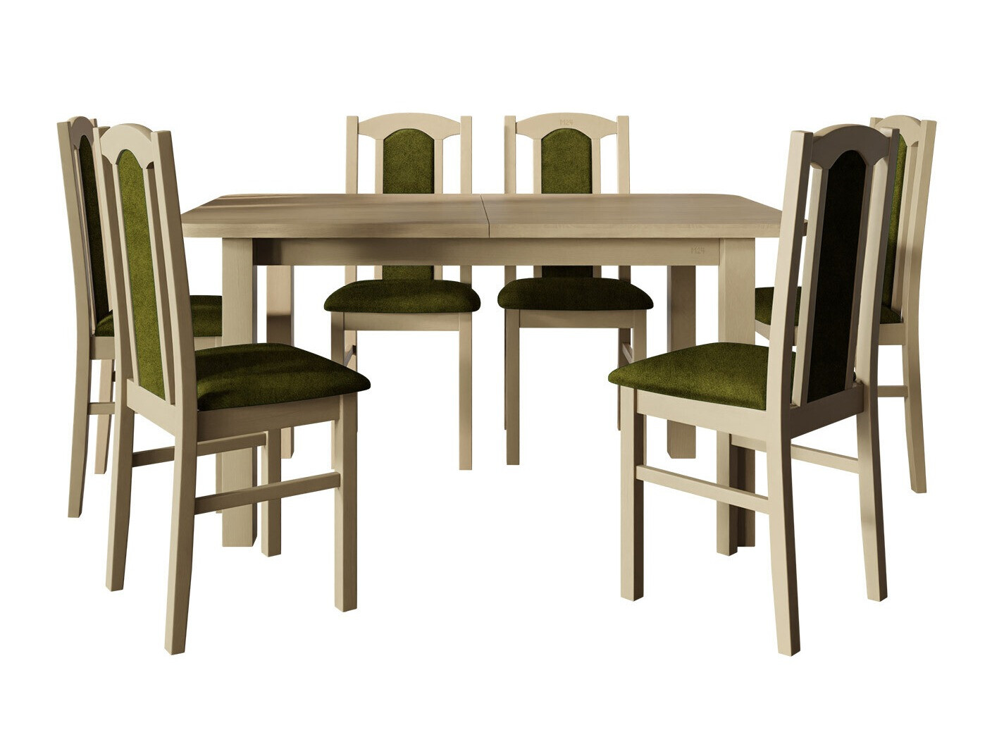 Set de mese Victorville 312 (Zetta 297)