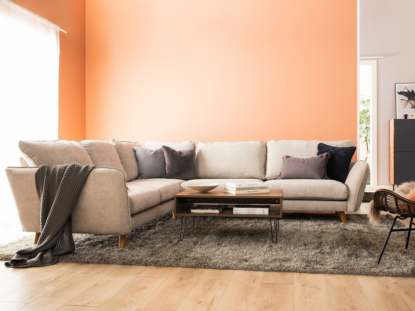 Colțar Catmori 101 (Orinoco 23)