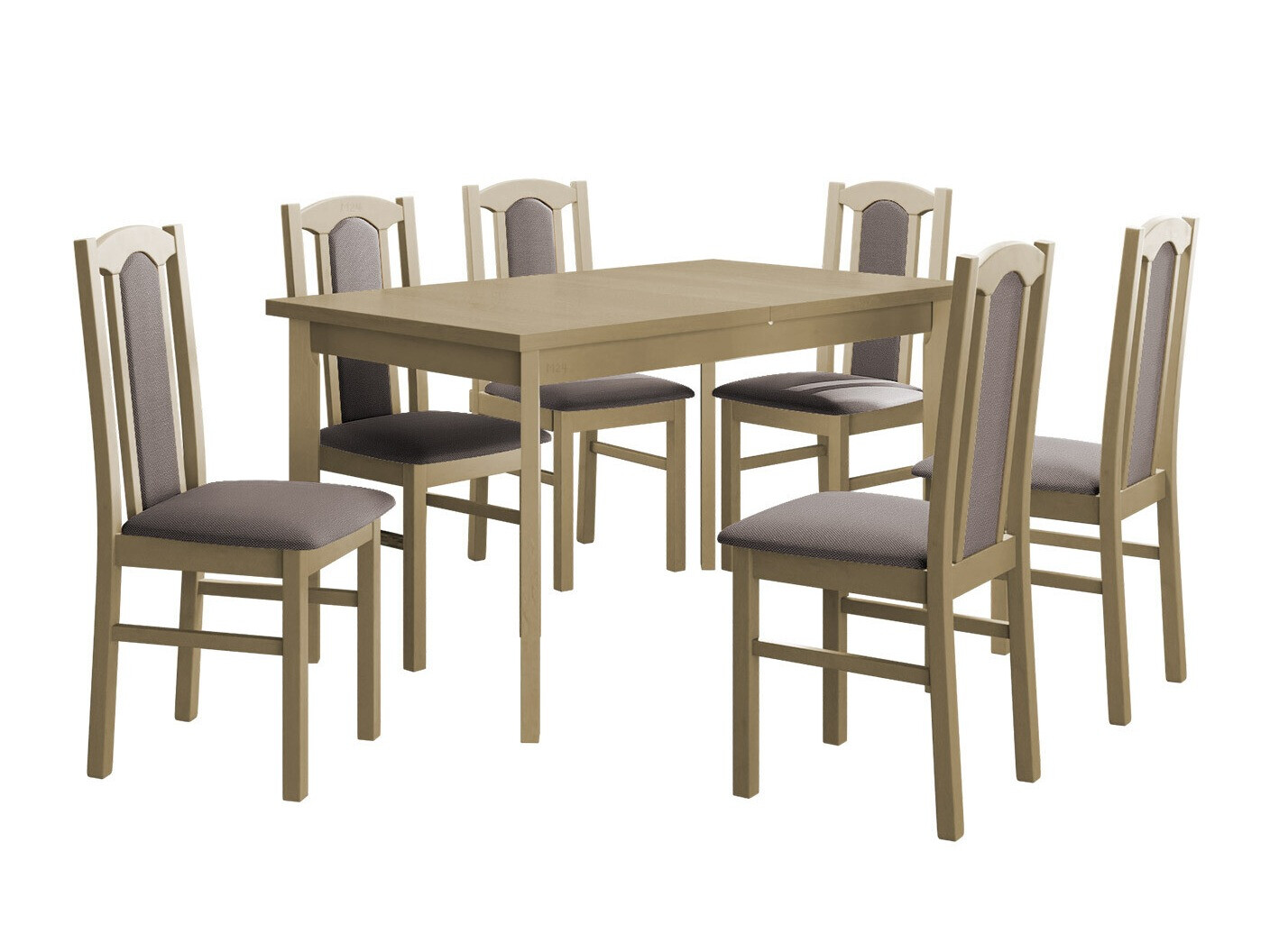 Set de dining Victorville 313 (Hygge 20)