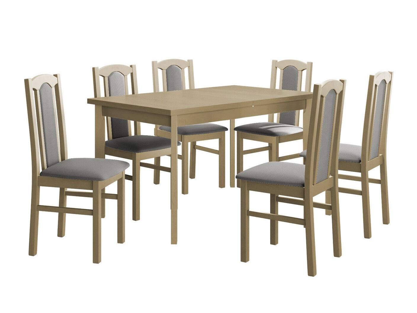 Set de dining Victorville 313 (Hygge 91)
