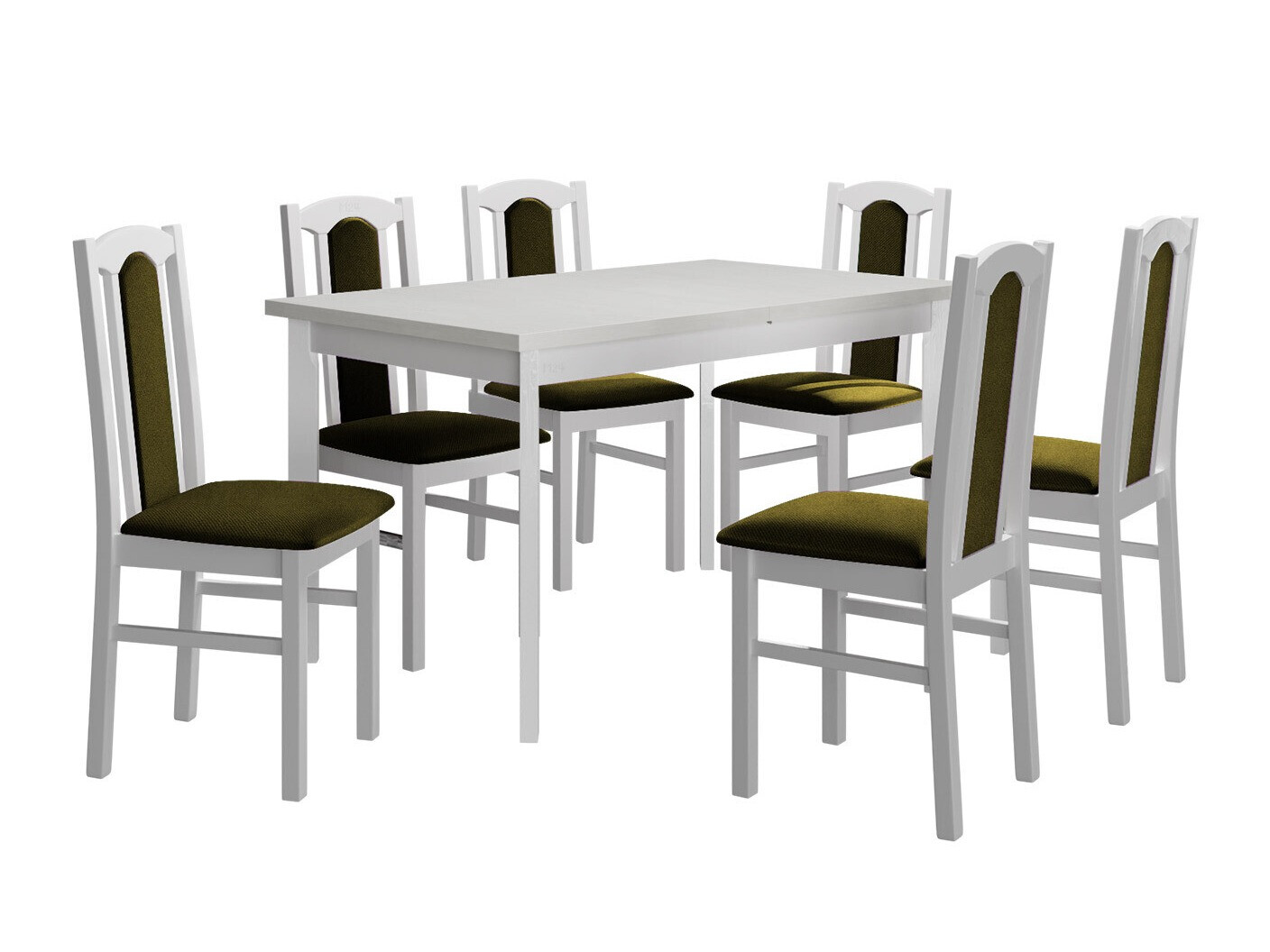Set de dining Victorville 313 (Zetta 297)