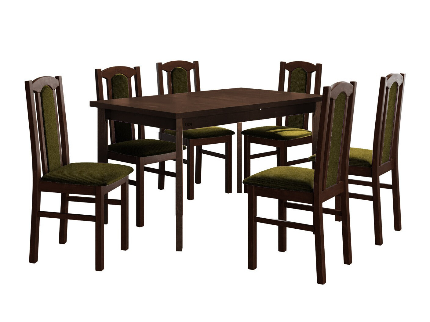 Set de mese Victorville 313 (Nuca)