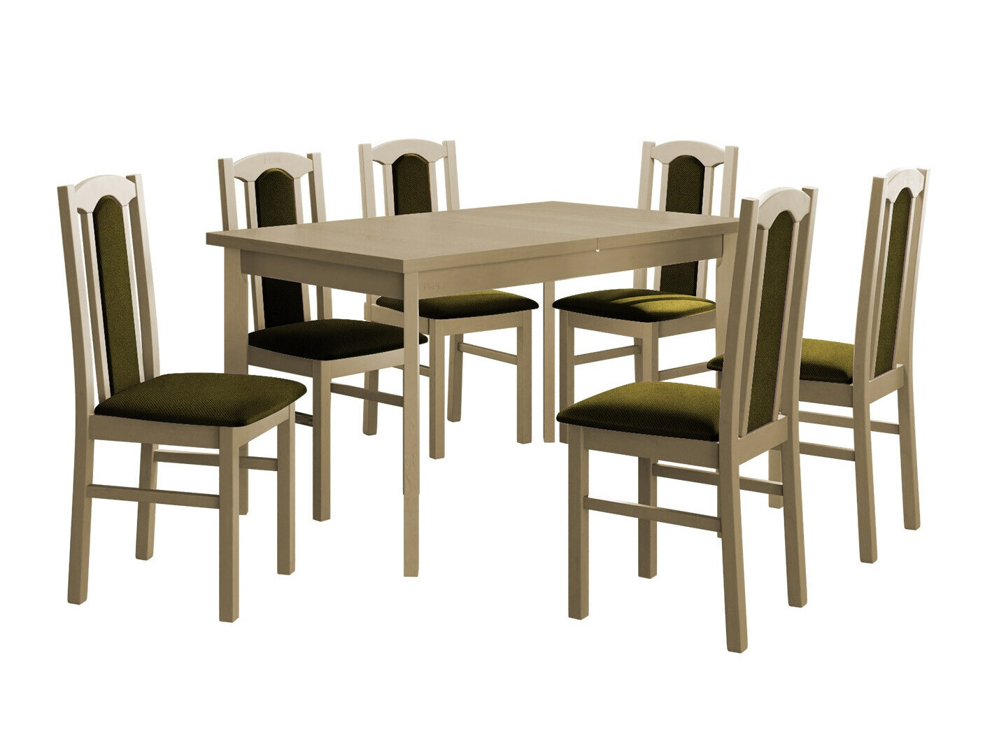 Set de mese Victorville 313 (Stejar Sonoma)