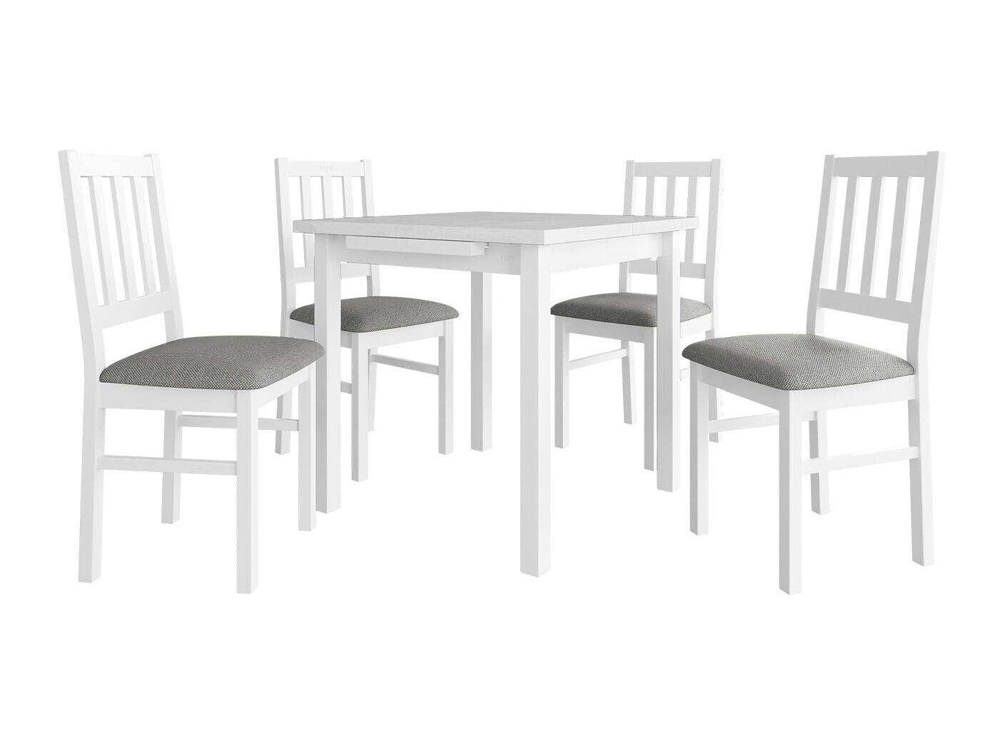 Set de dining Victorville 314 (Hygge 91)