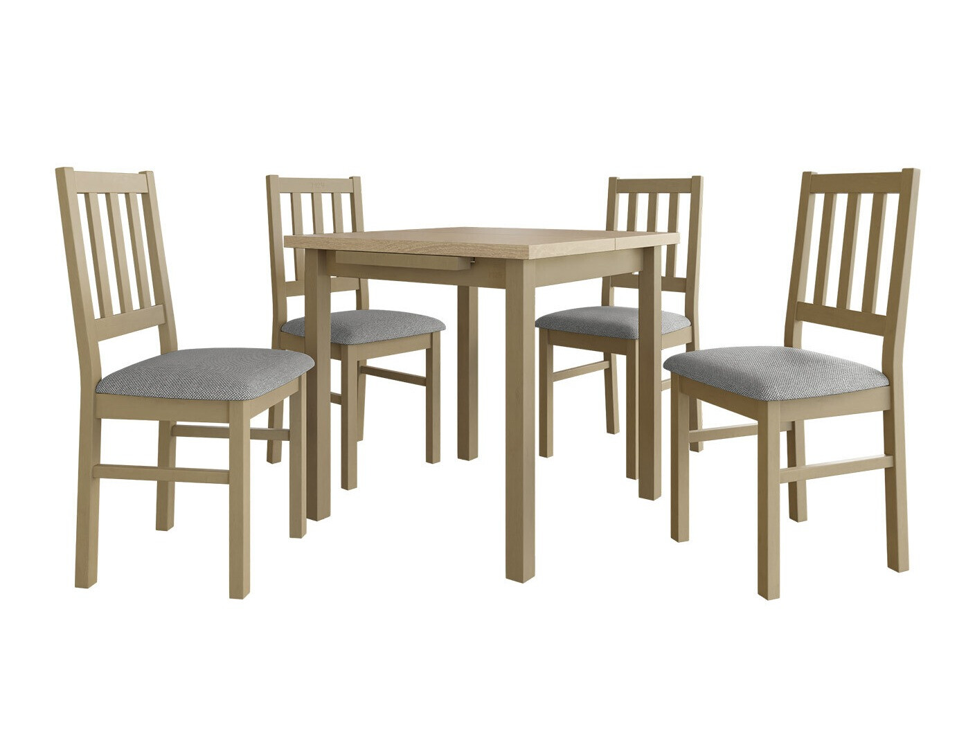 Set de dining Victorville 314 (Hygge 91)