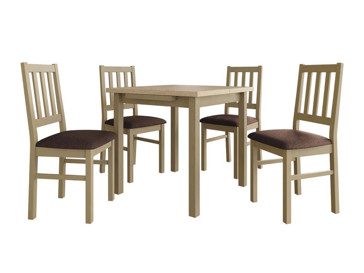 Set de dining Victorville 314 (Soro 28)