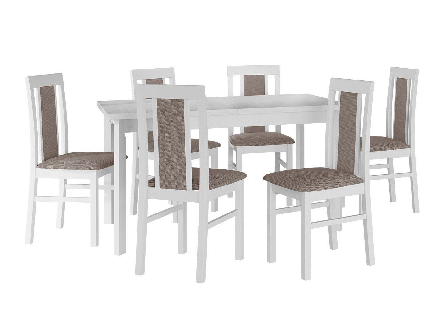 Set de dining Victorville 315 (Hygge 20)