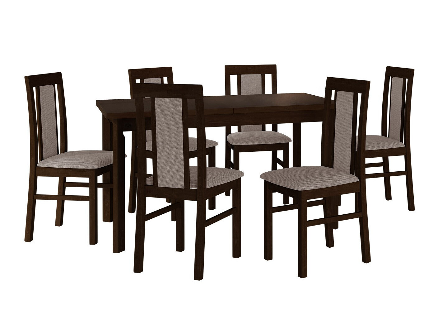 Set de dining Victorville 315 (Hygge 20)