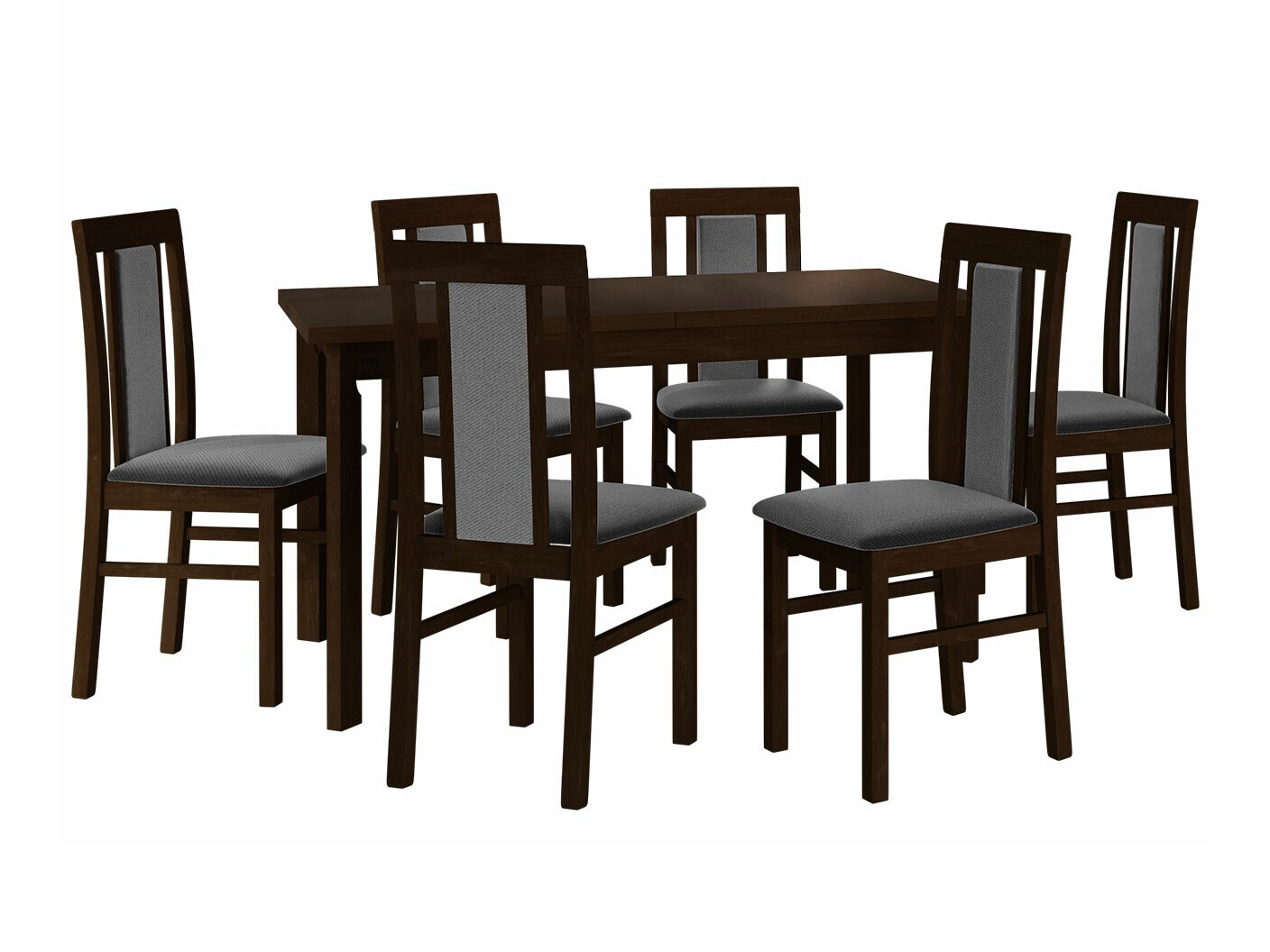 Set de dining Victorville 315 (Kronos 22)