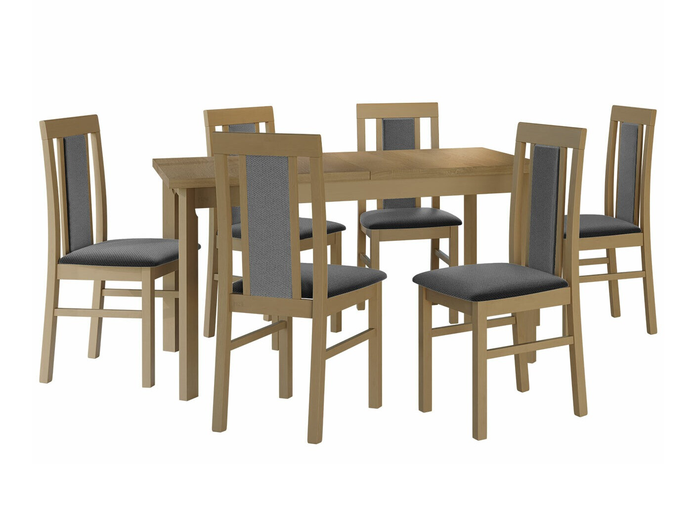 Set de dining Victorville 315 (Kronos 22)