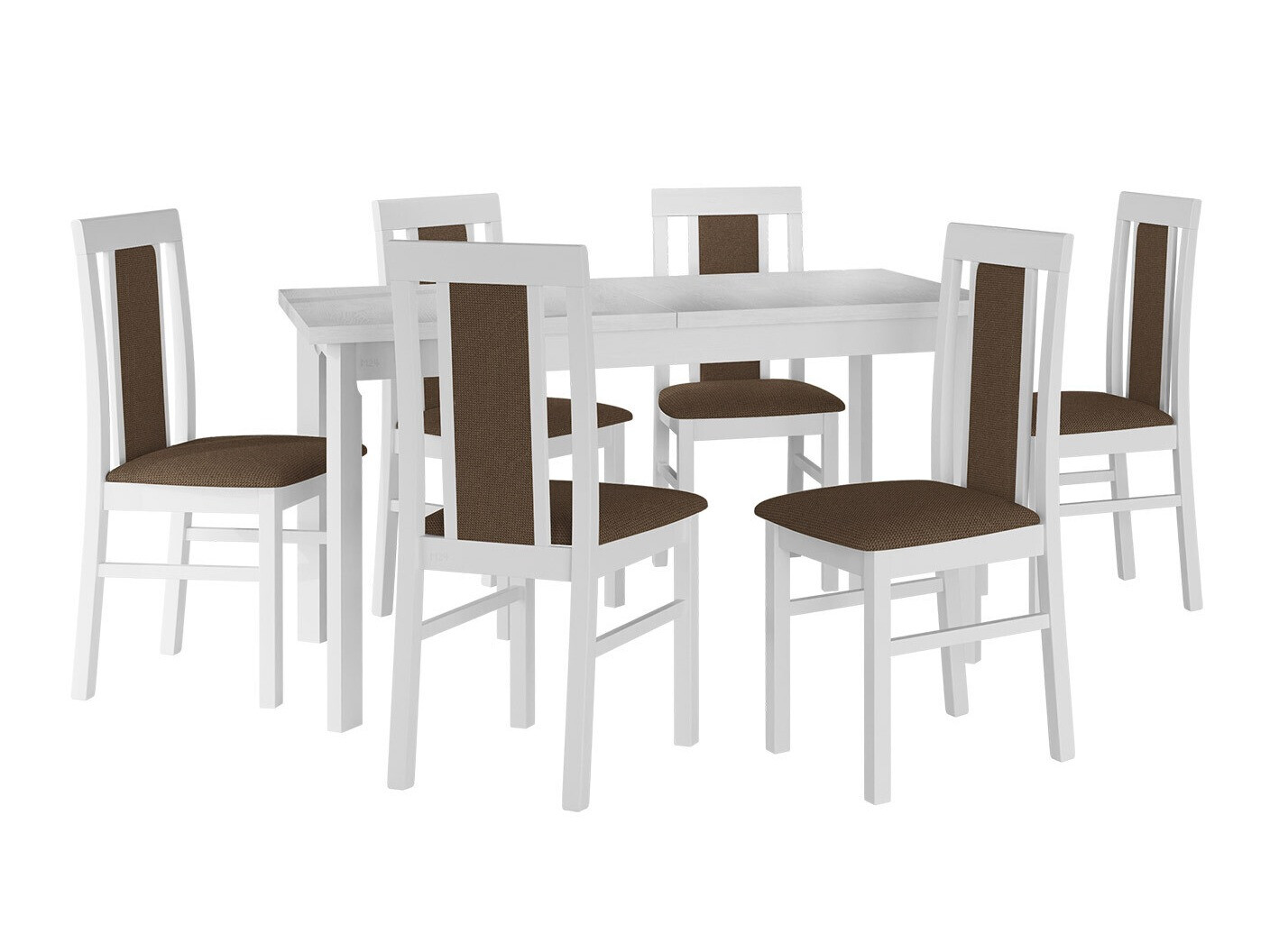 Set de dining Victorville 315 (Soro 28)