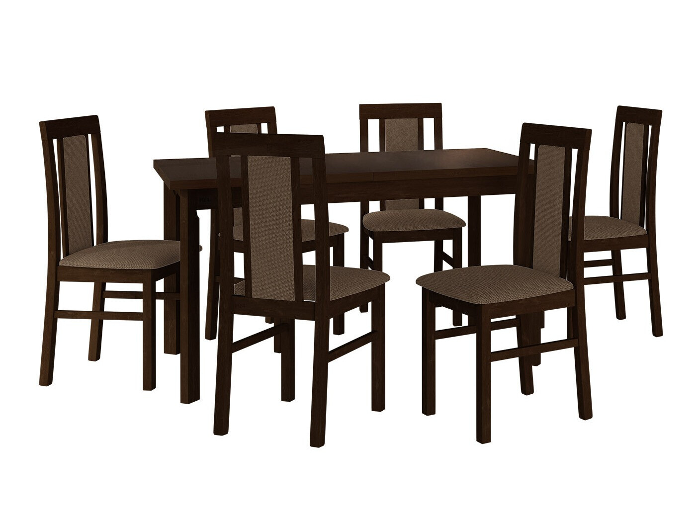 Set de dining Victorville 315 (Soro 28)