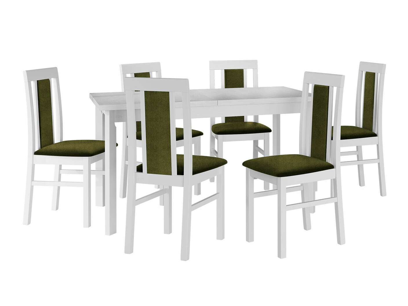 Set de dining Victorville 315 (Zetta 297)