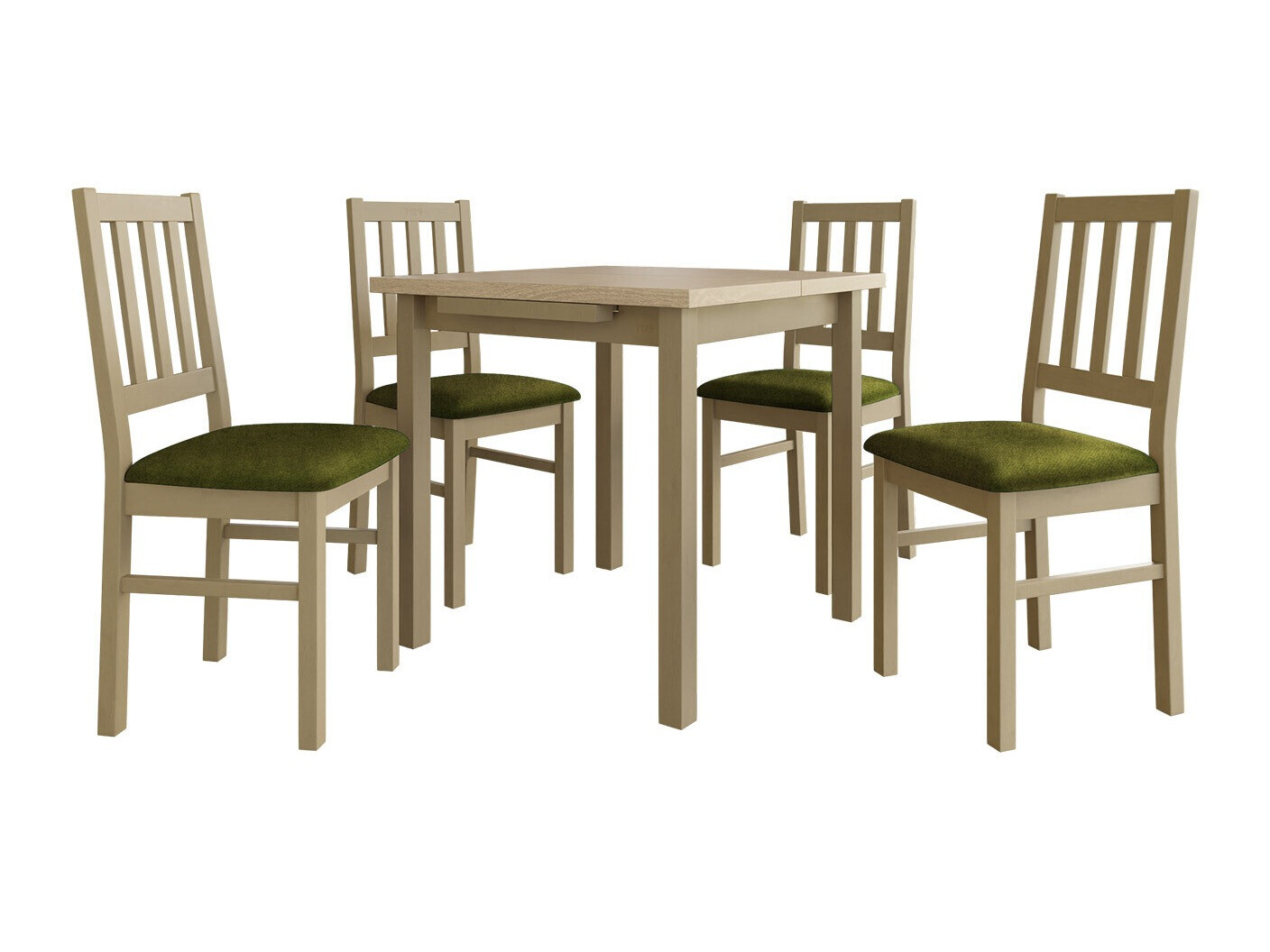Set de mese Victorville 314 (Stejar Sonoma)