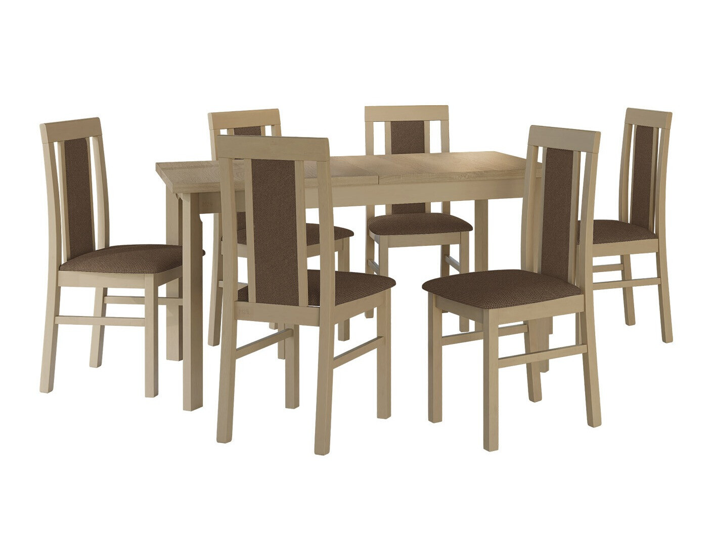 Set de mese Victorville 315 (Soro 28)