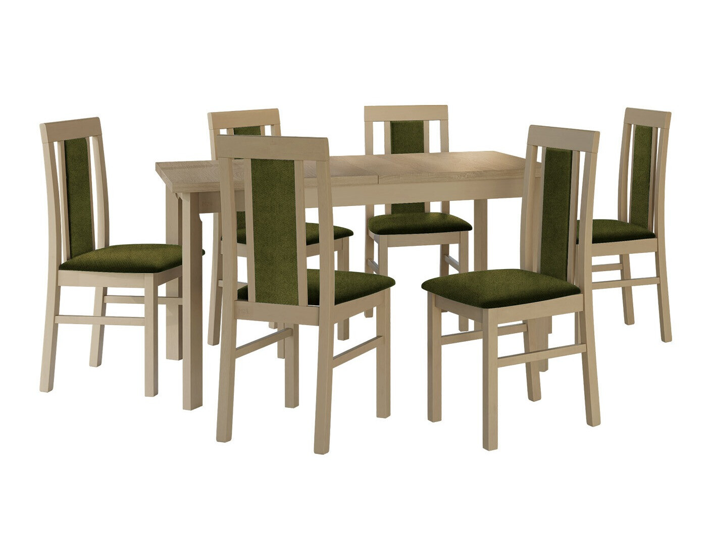 Set de mese Victorville 315 (Zetta 297)