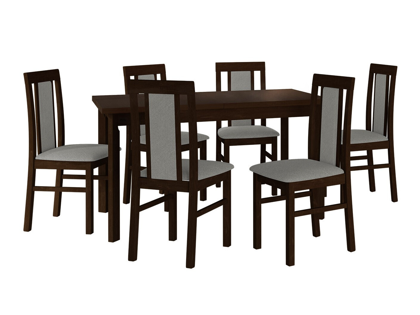 Set de dining Victorville 315 (Hygge 91)