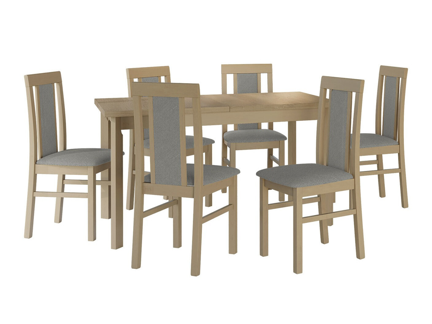 Set de dining Victorville 315 (Hygge 91)