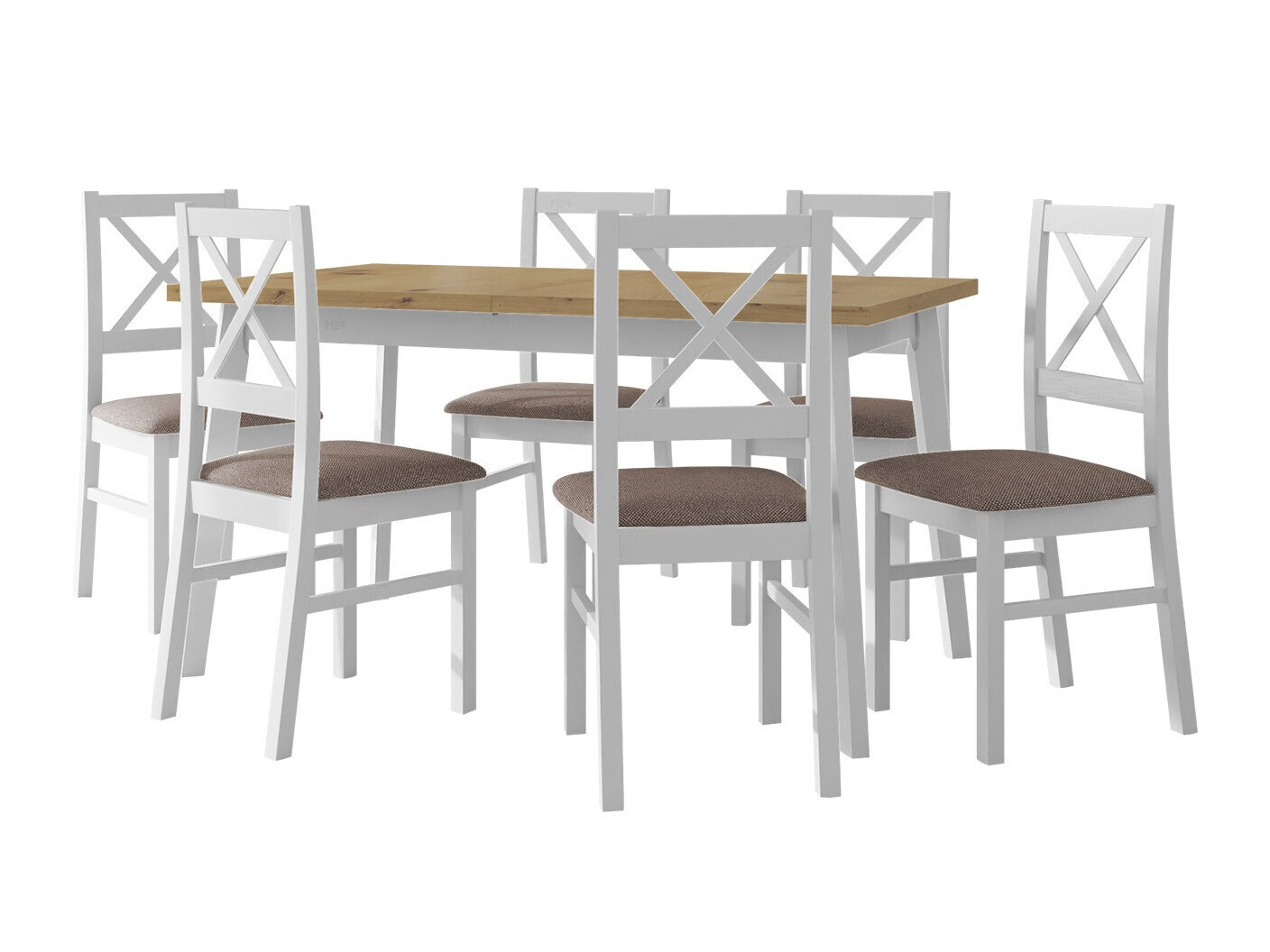 Set de dining Victorville 316 (Hygge 20)