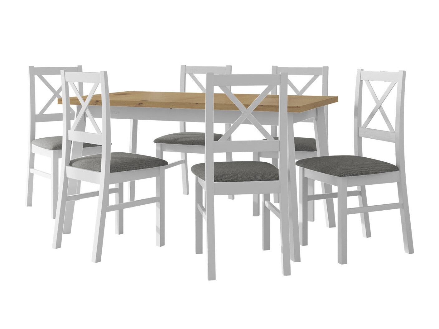 Set de dining Victorville 316 (Hygge 91)