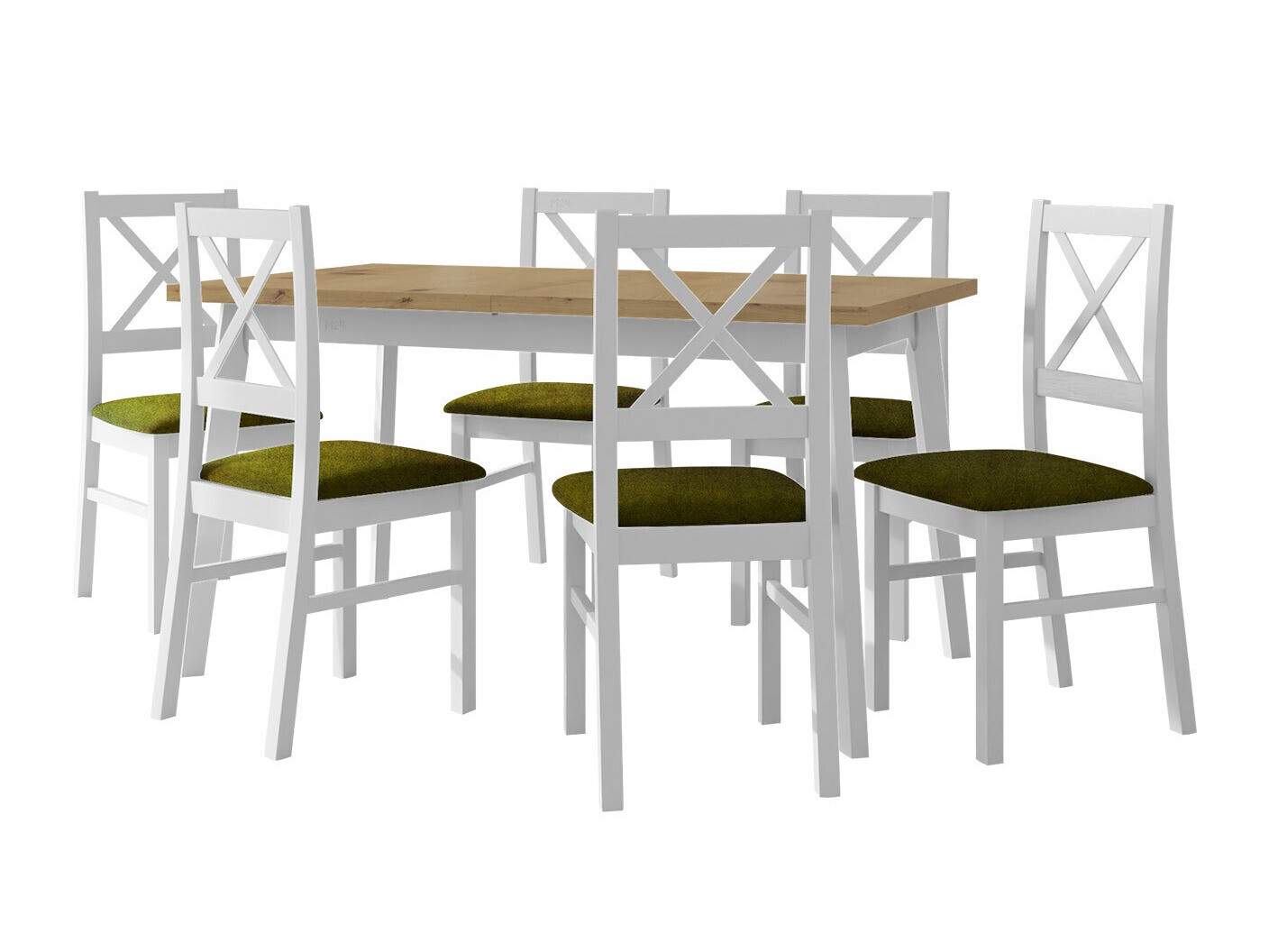 Set de dining Victorville 316 (Zetta 297)