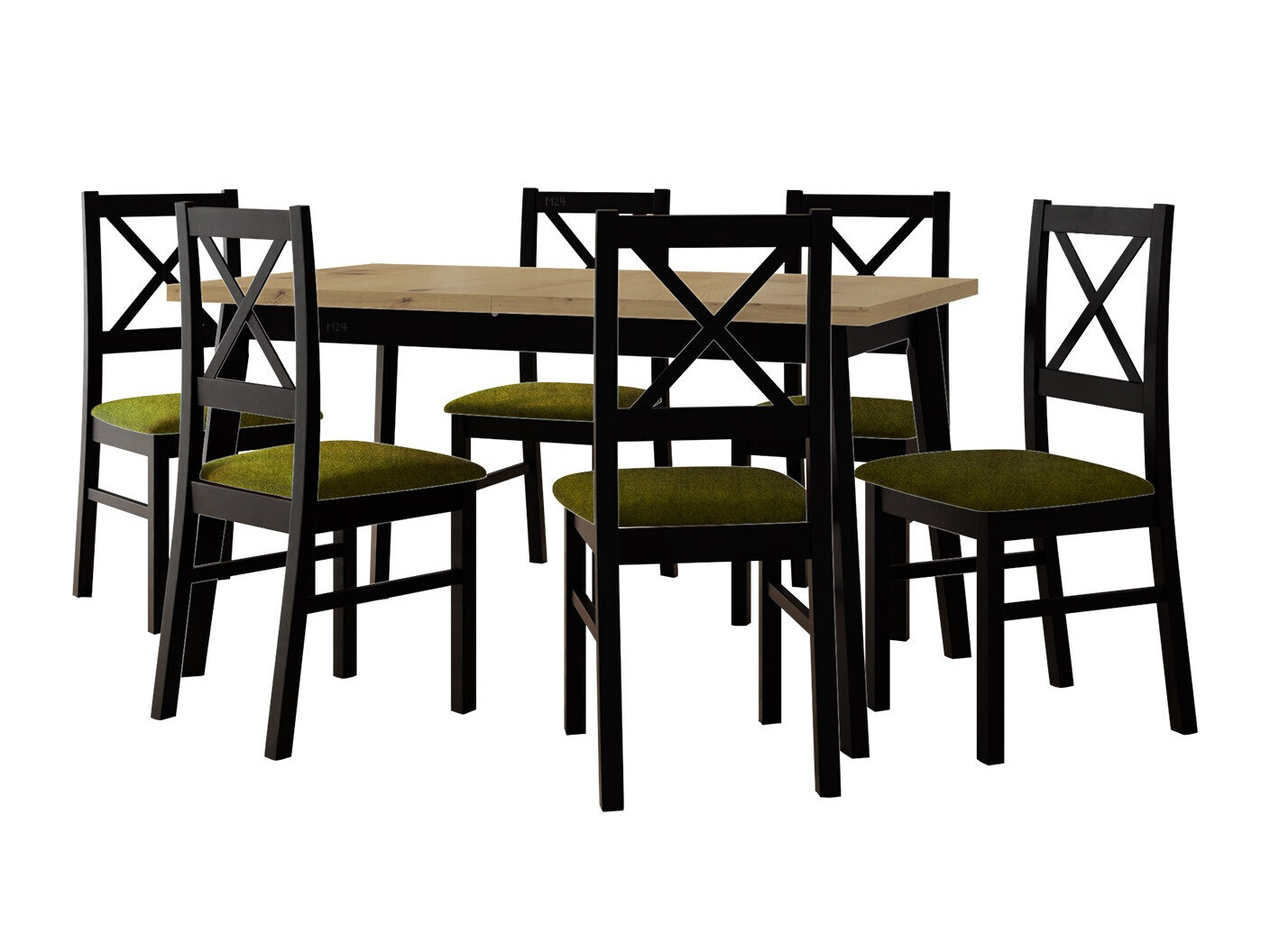Set de dining Victorville 316 (Zetta 297)