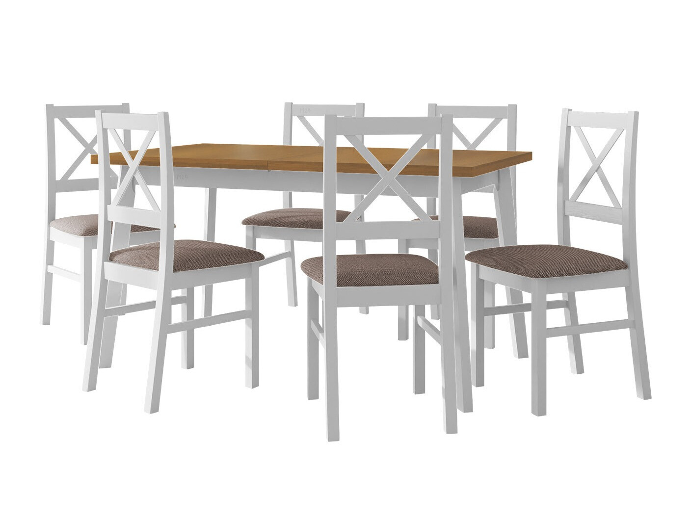 Set de dining Victorville 317 (Hygge 20)