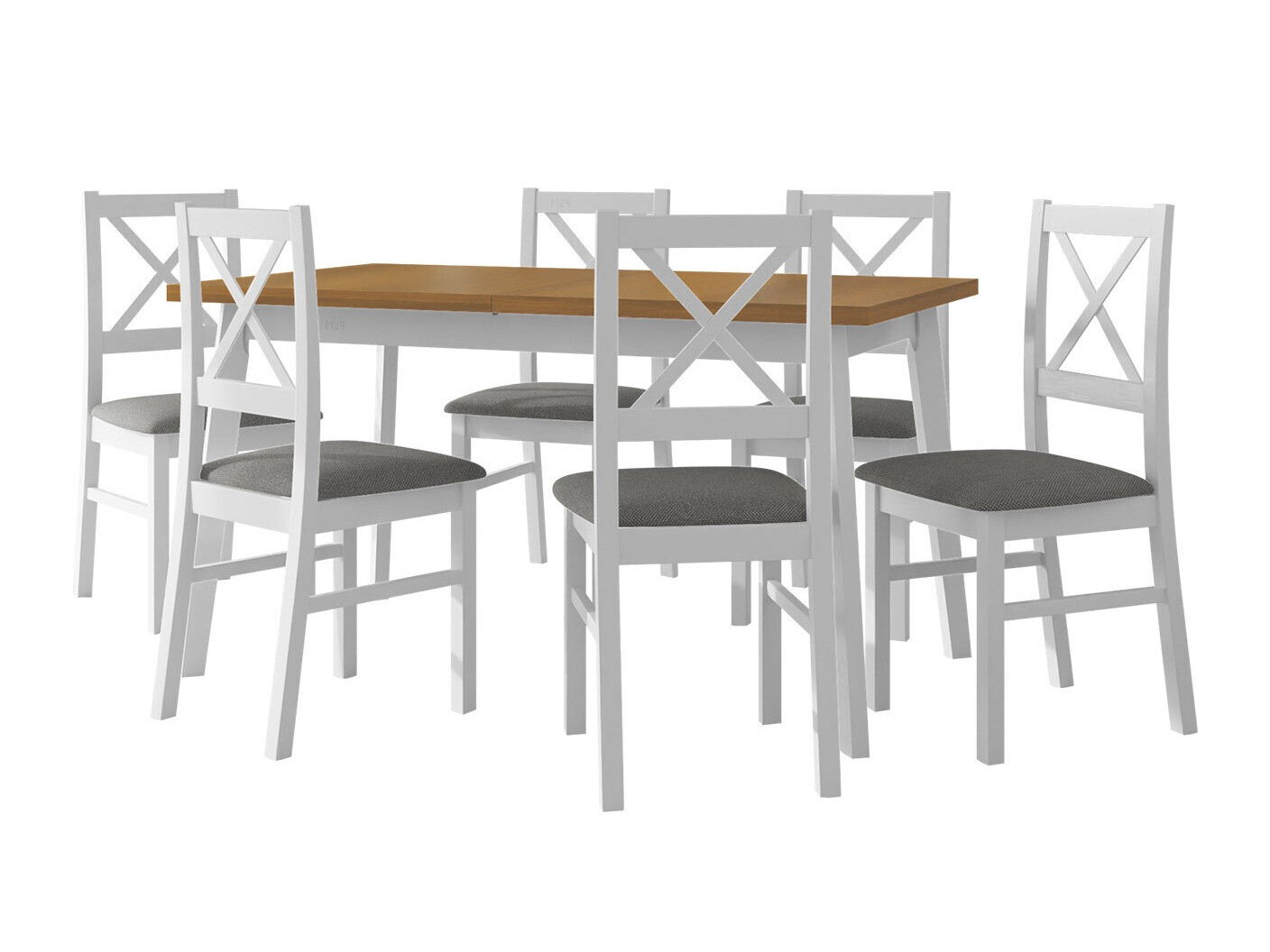 Set de dining Victorville 317 (Hygge 91)