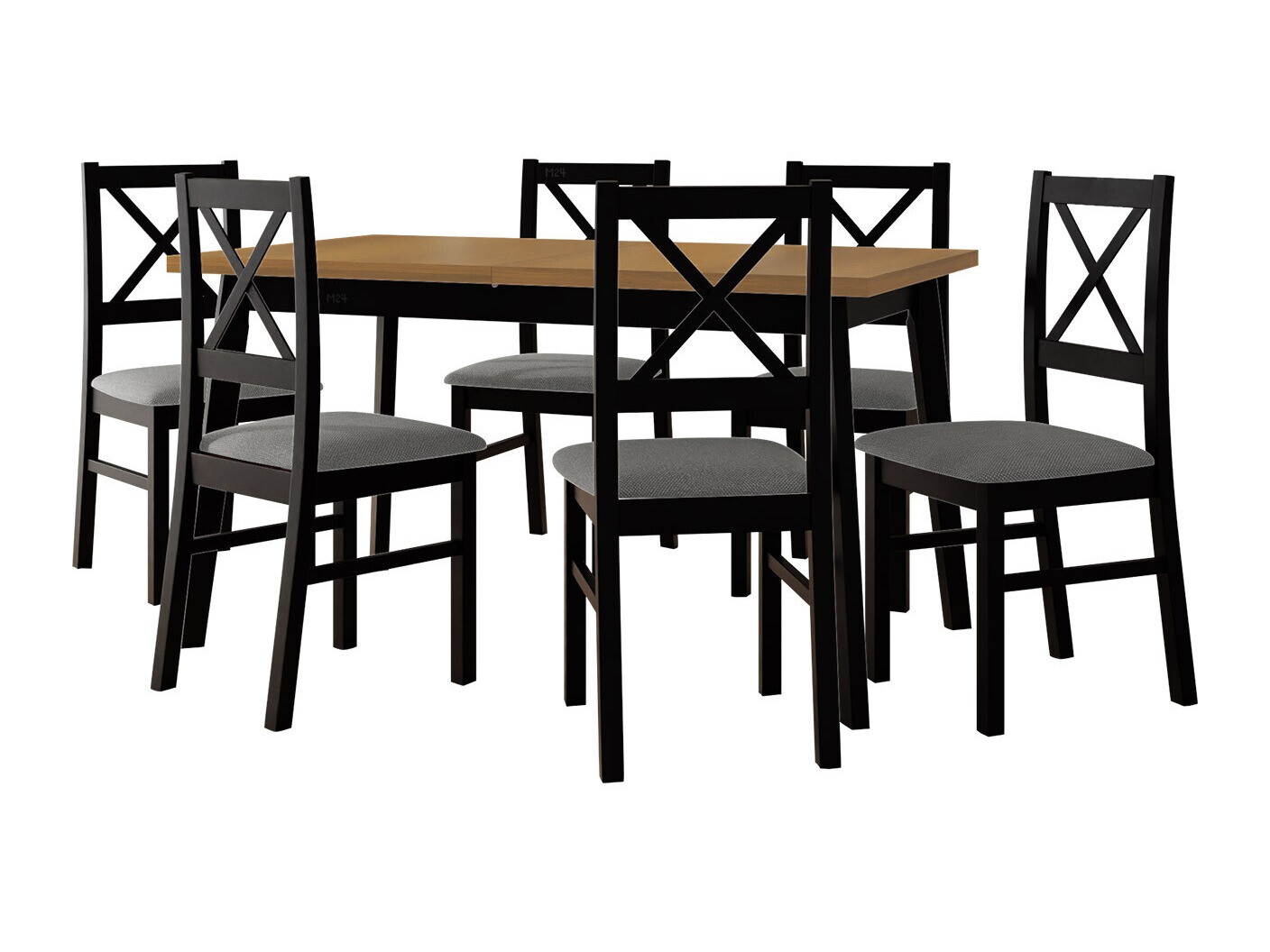 Set de dining Victorville 317 (Hygge 91)