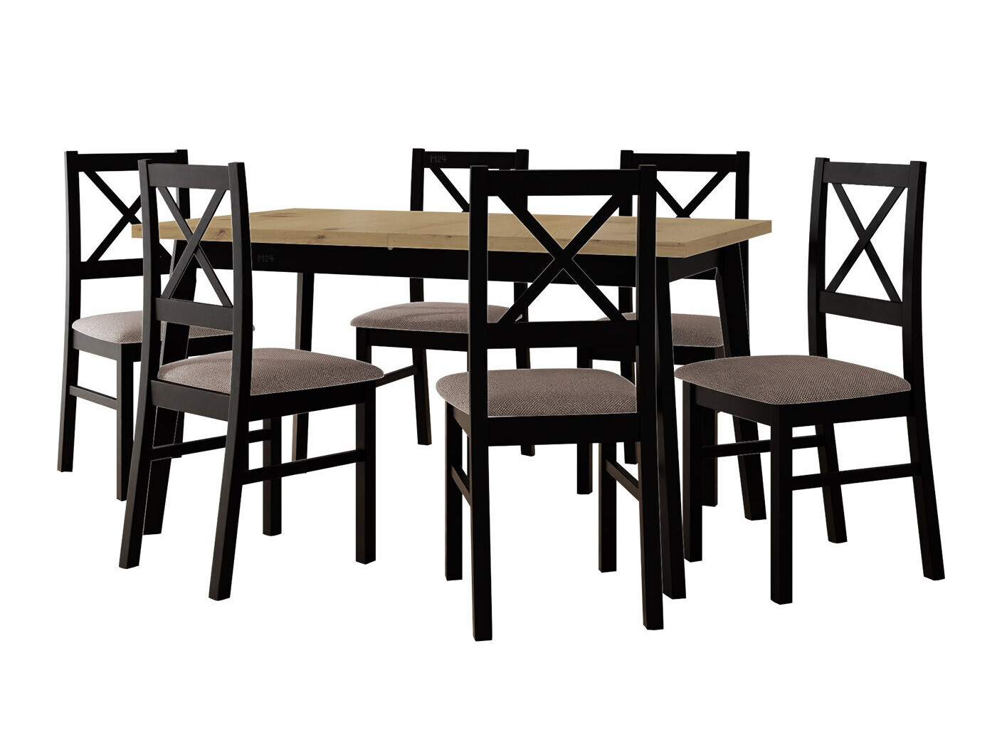 Set de mese Victorville 316 (Hygge 20)