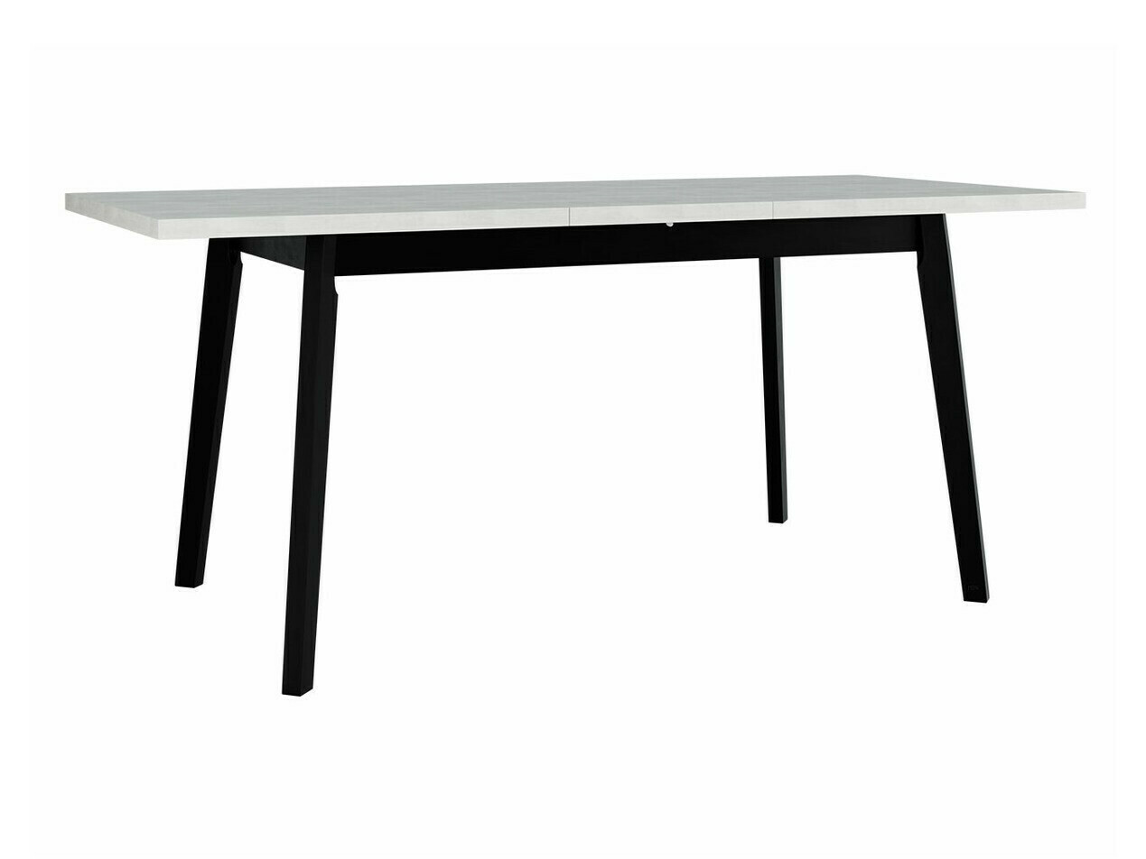 Set de mese Victorville 316 (Negru)