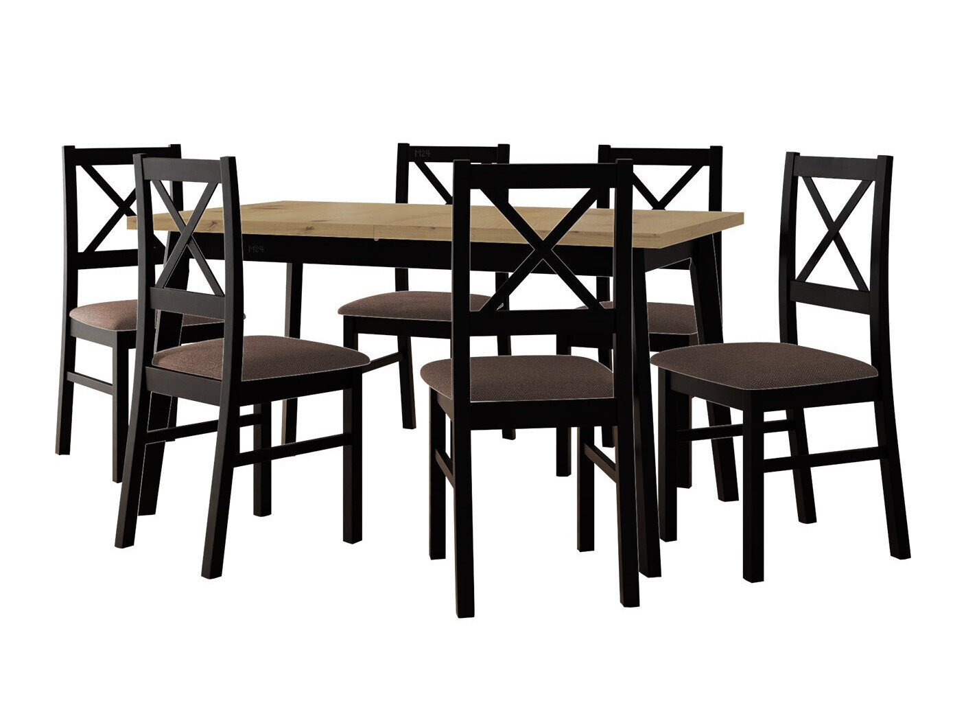 Set de mese Victorville 316 (Soro 28)