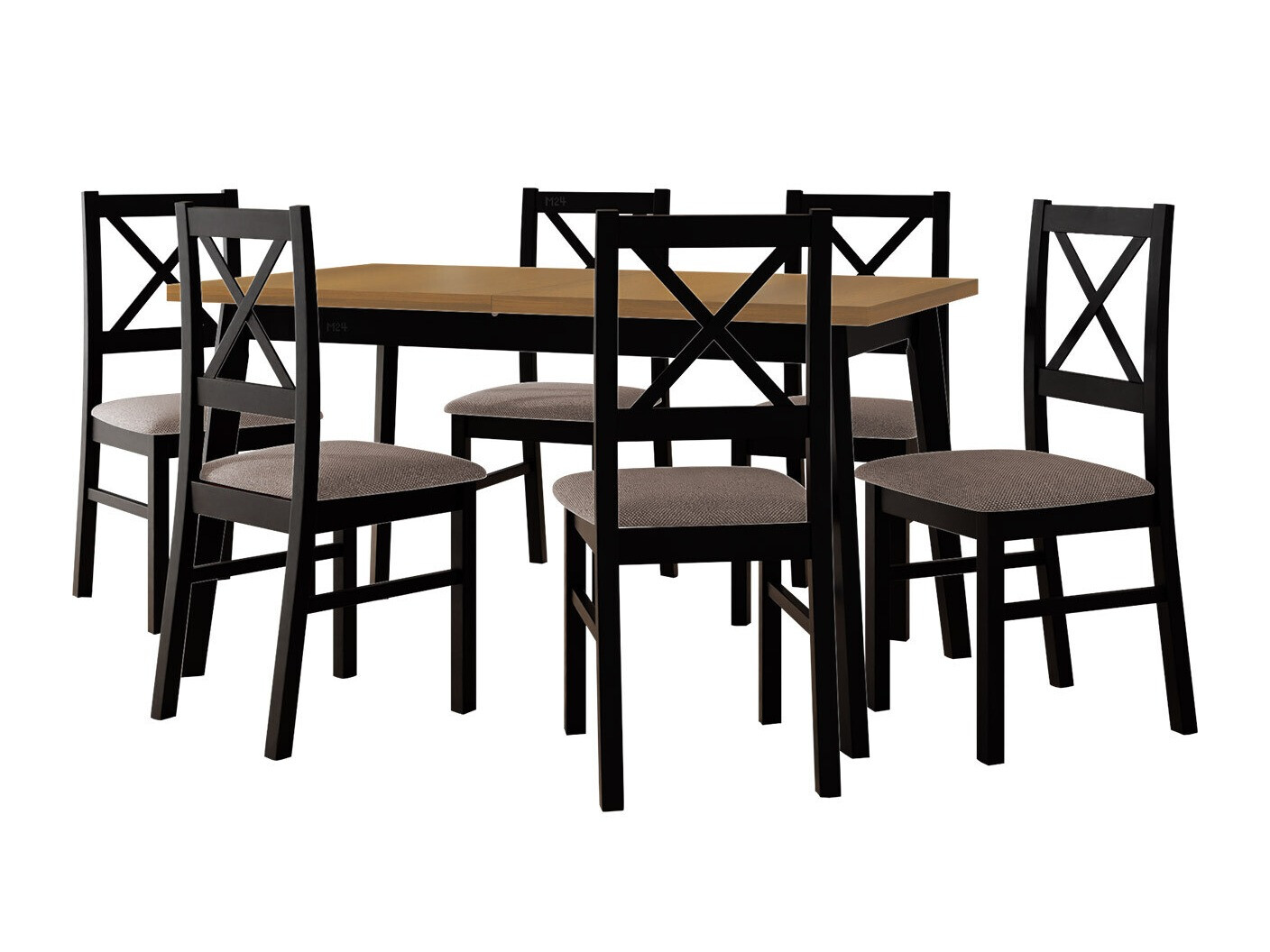 Set de mese Victorville 317 (Hygge 20)