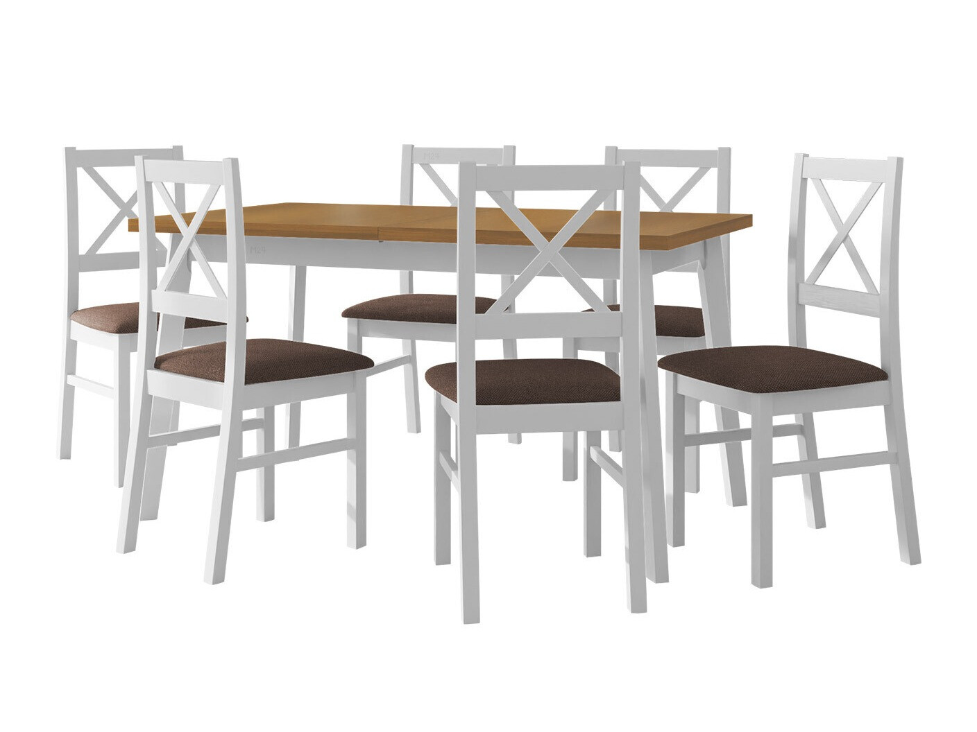 Set de mese Victorville 317 (Soro 28)