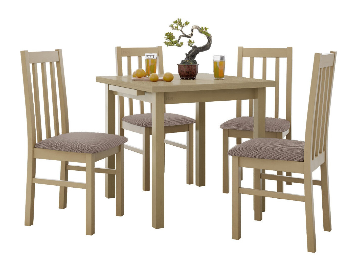 Set de dining Victorville 319 (Hygge 20)