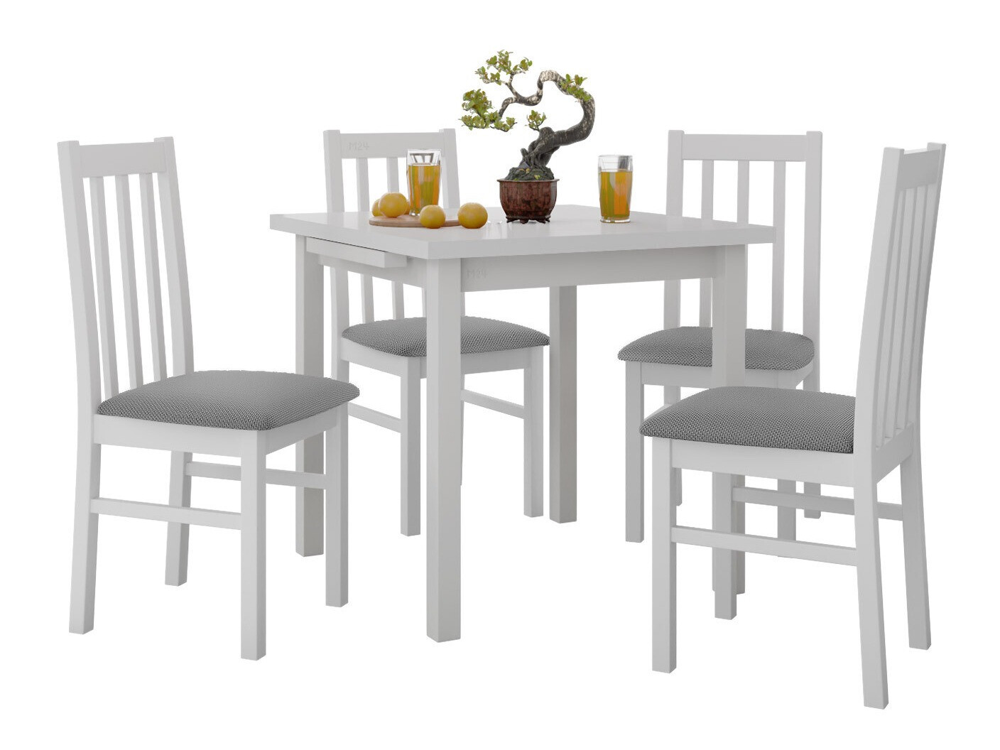 Set de dining Victorville 319 (Hygge 91)