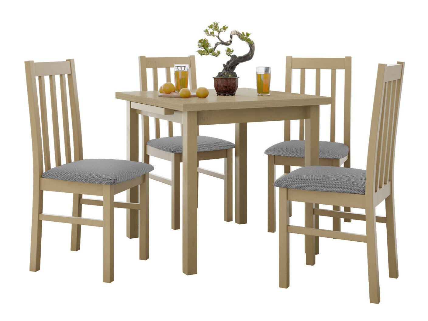 Set de dining Victorville 319 (Hygge 91)