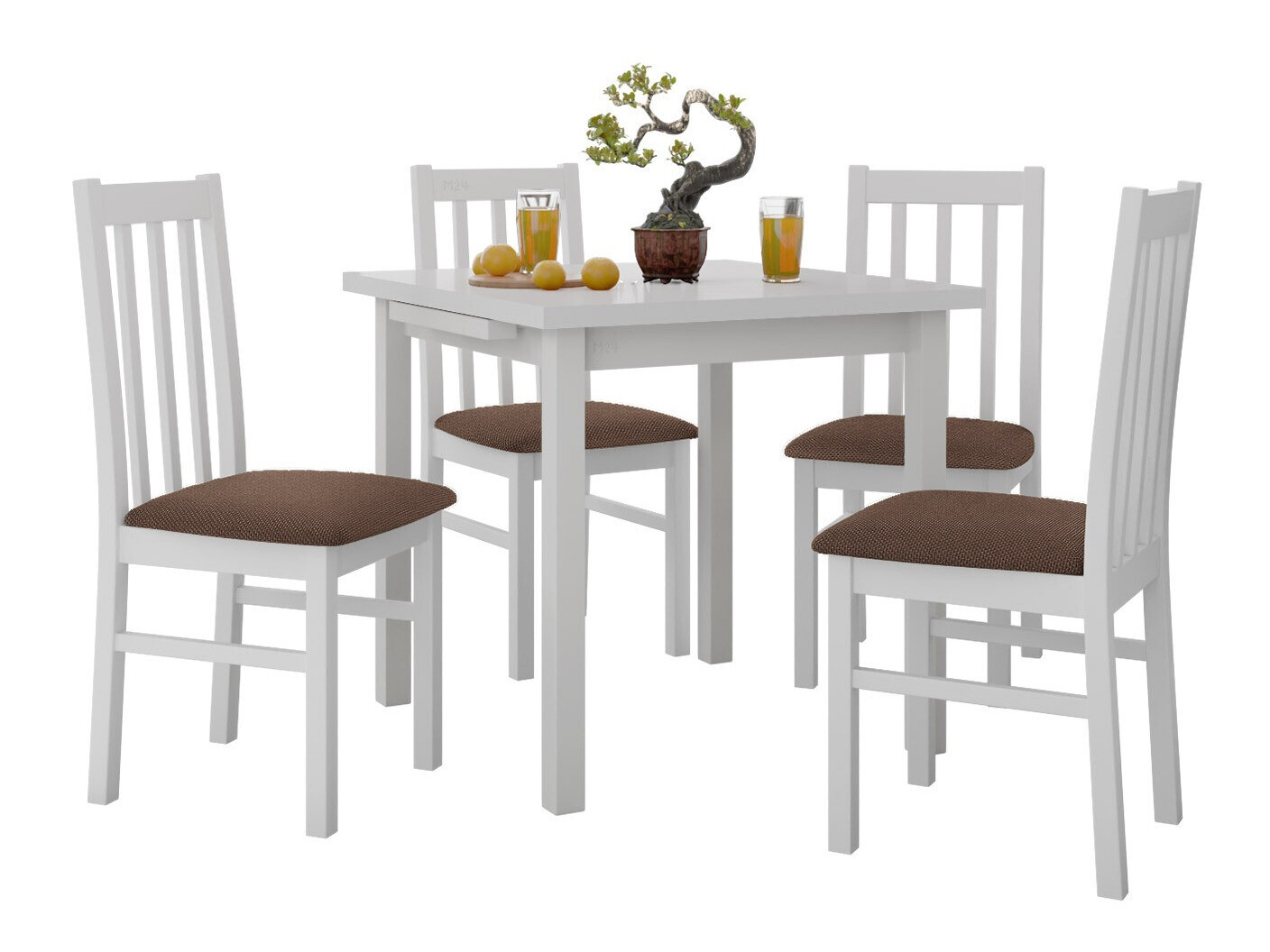 Set de dining Victorville 319 (Soro 28)