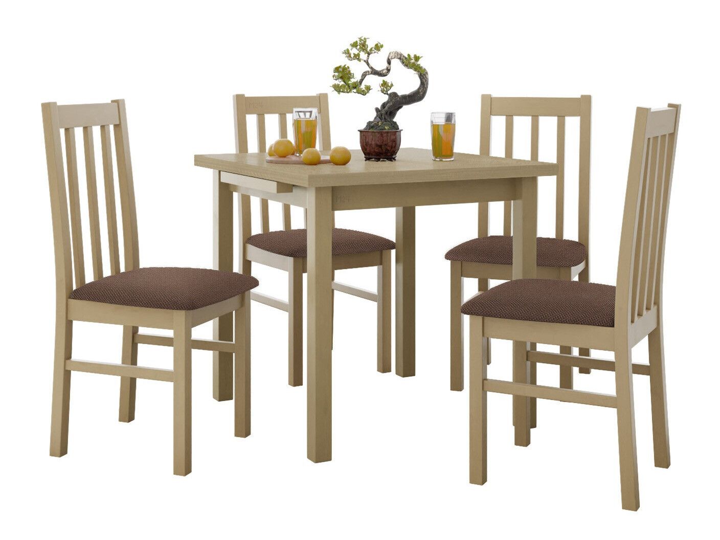 Set de dining Victorville 319 (Soro 28)