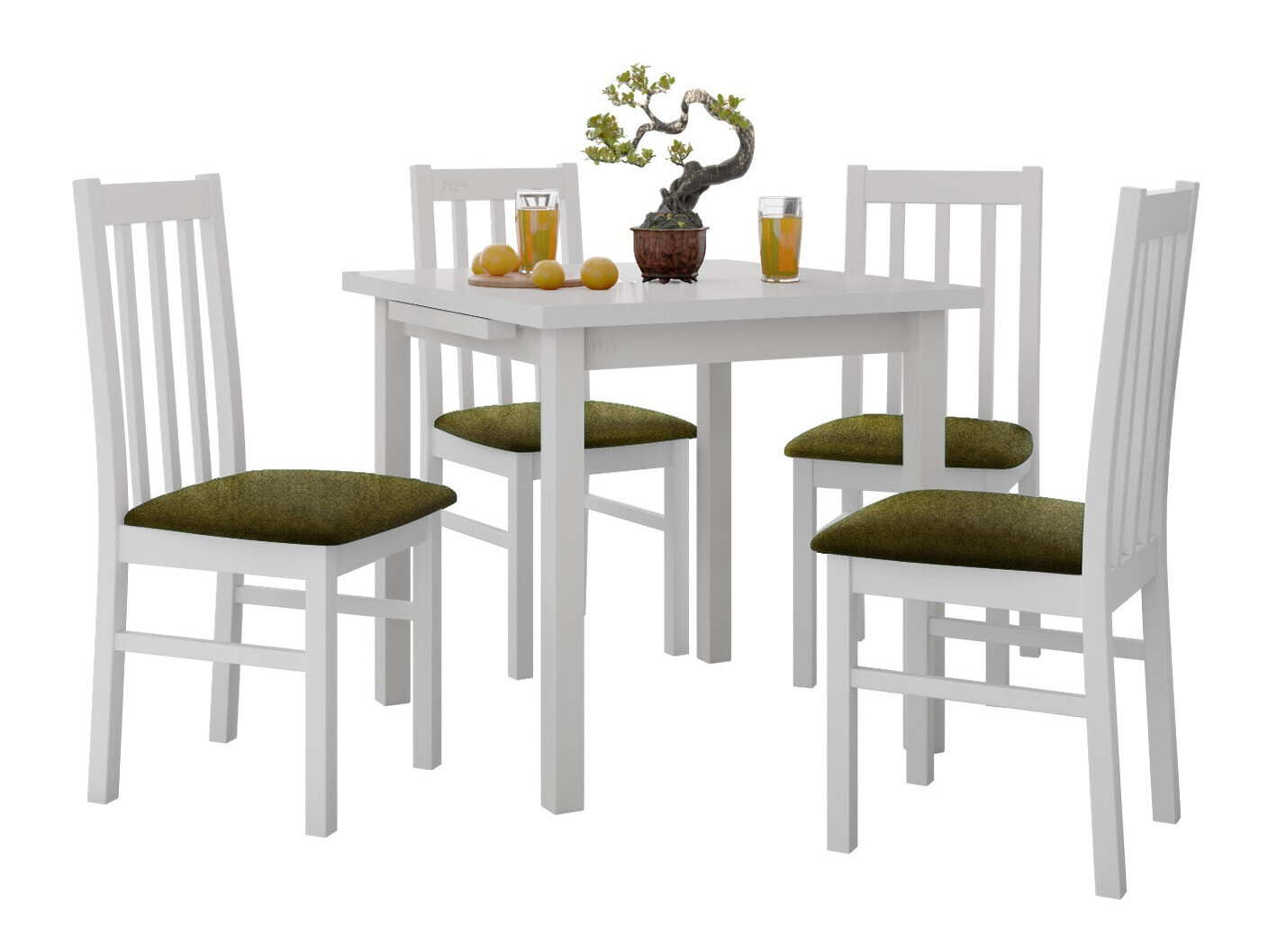 Set de dining Victorville 319 (Zetta 297)
