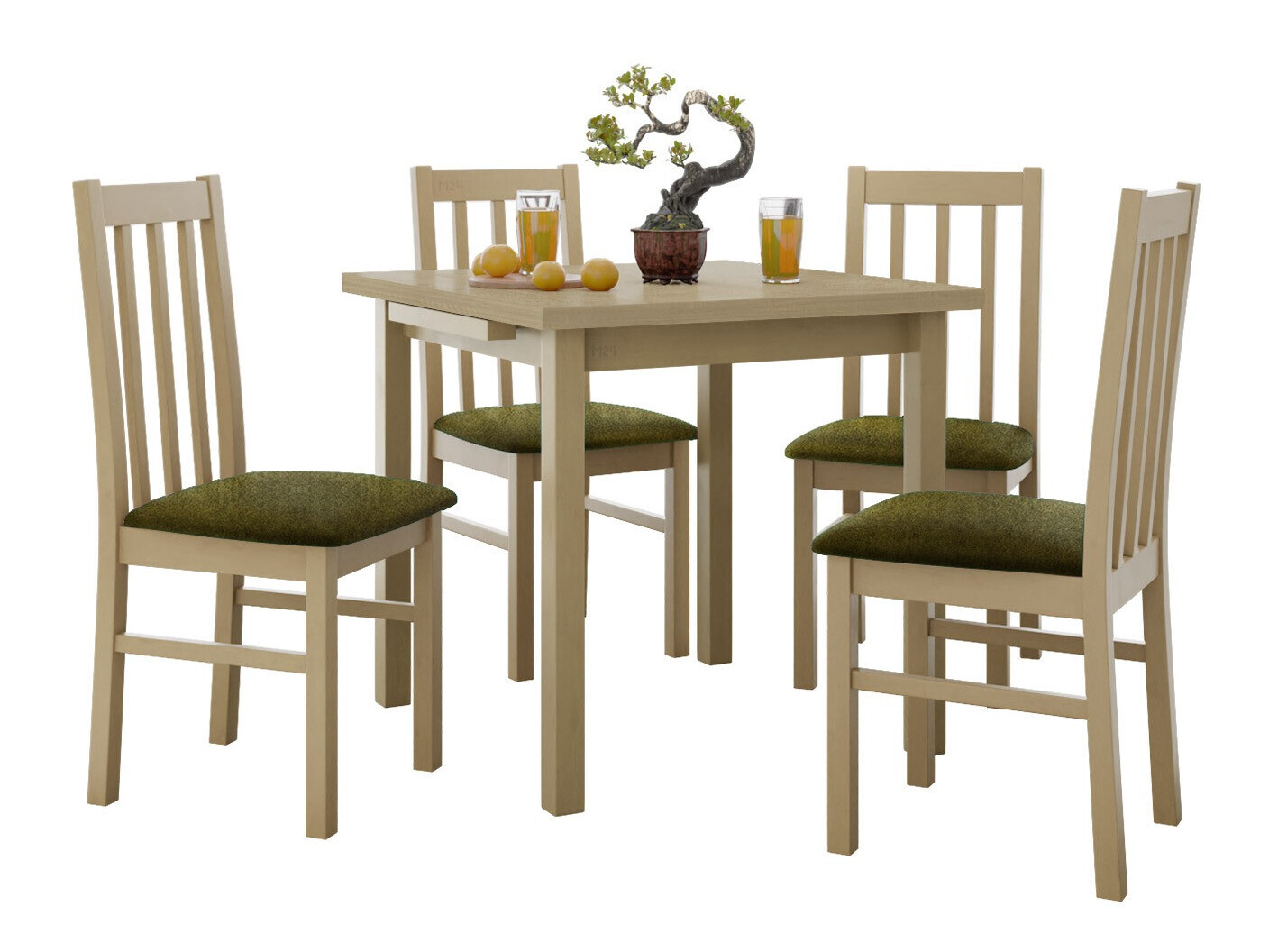 Set de dining Victorville 319 (Zetta 297)