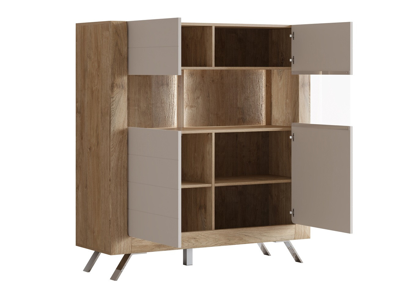 Set de living Sovera 109